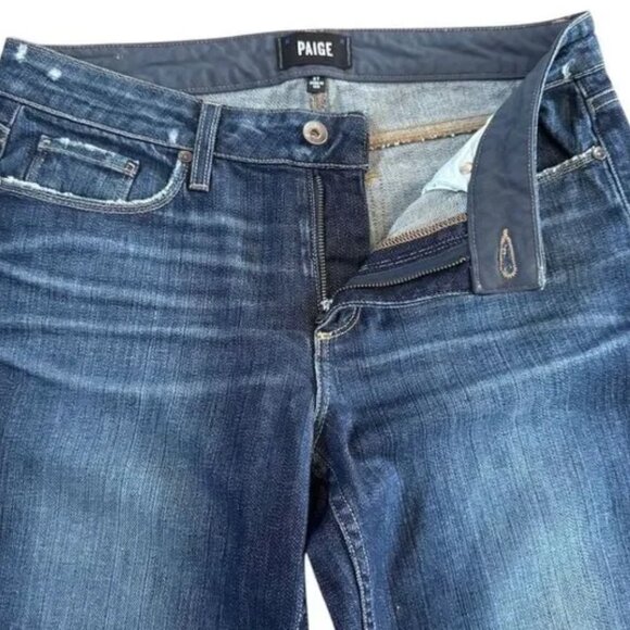 Distressed Denim Jeans Women's - Picture 1 of 3